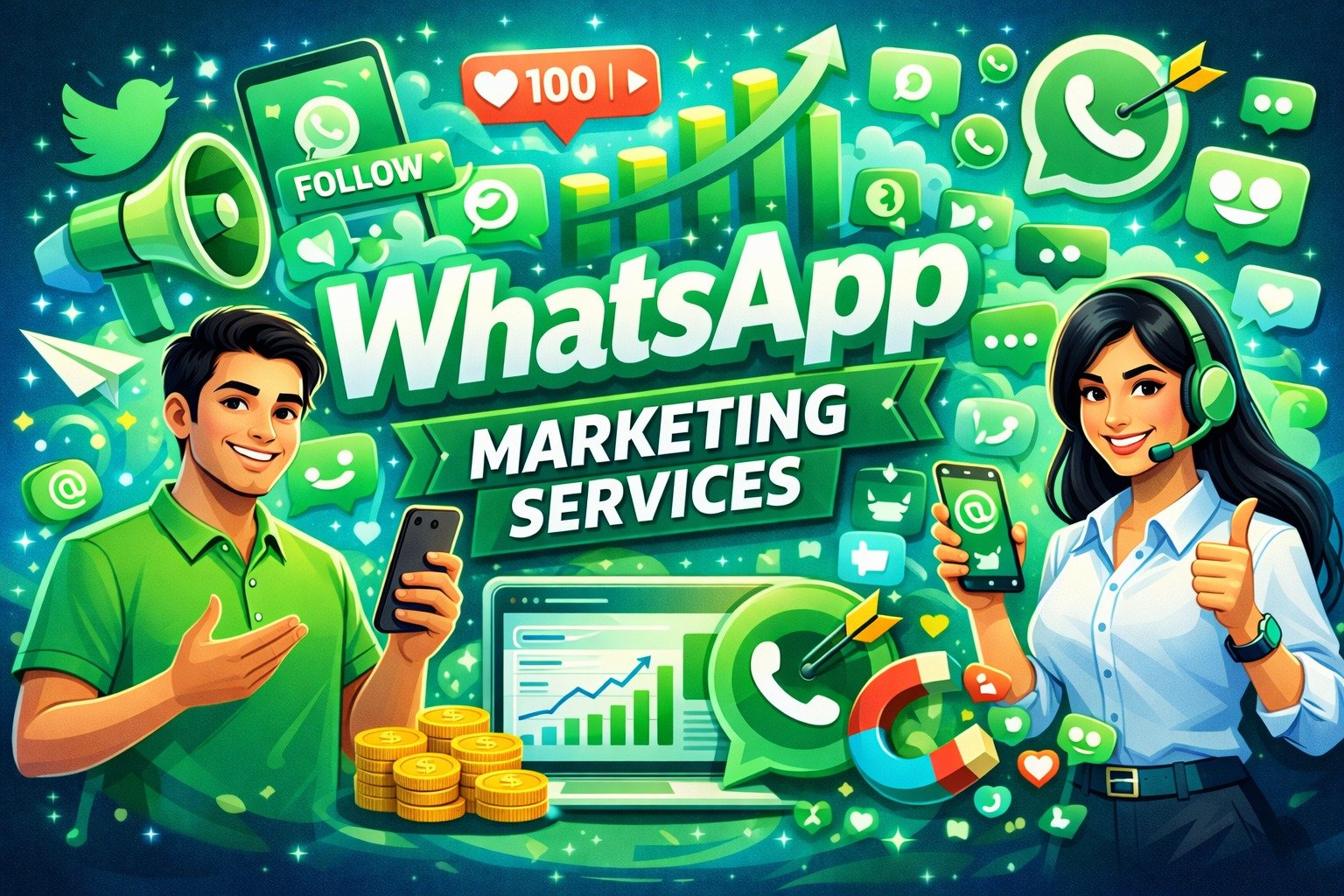 WhatsApp Business Saudi Arabia