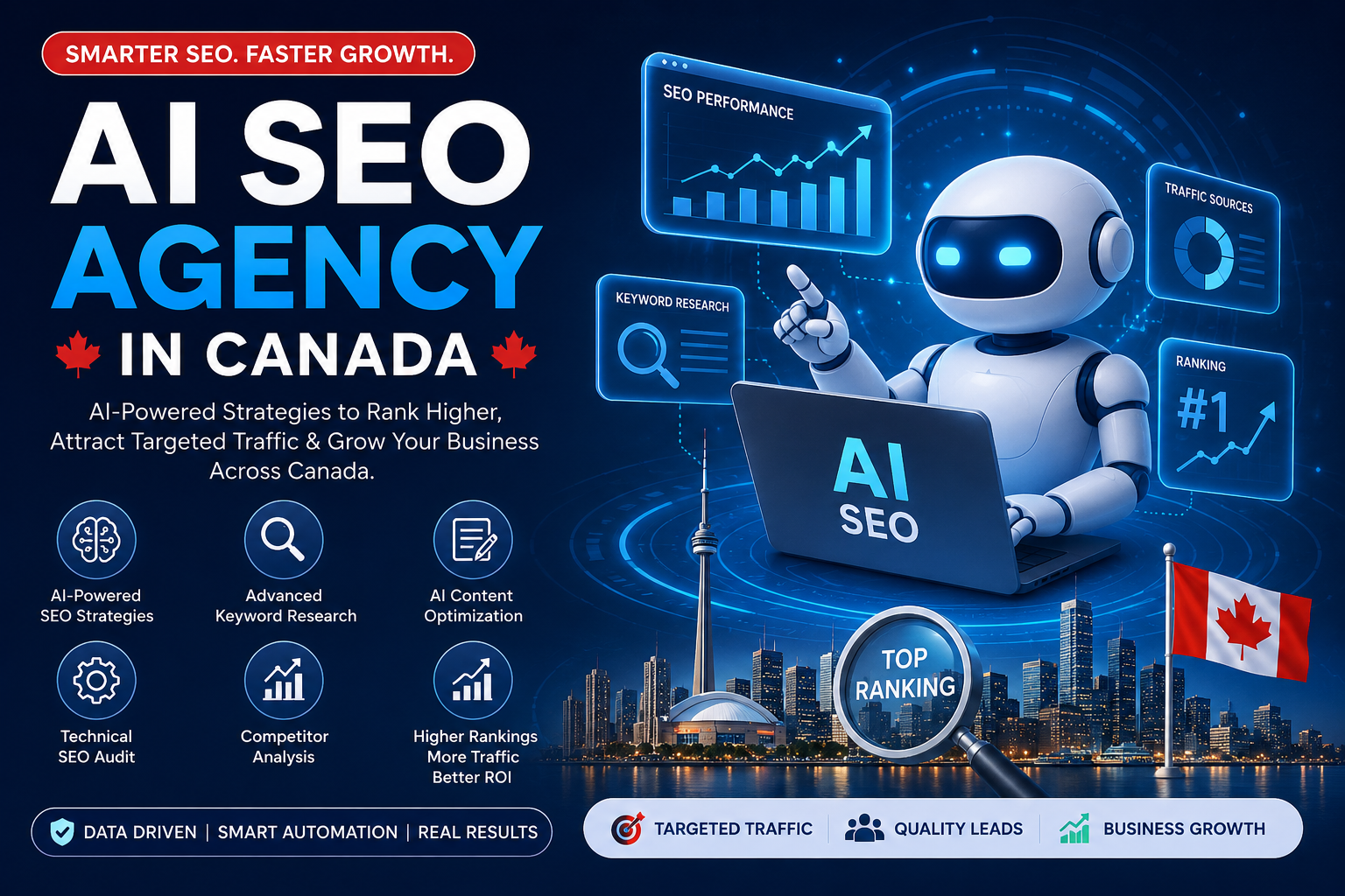 seo agency