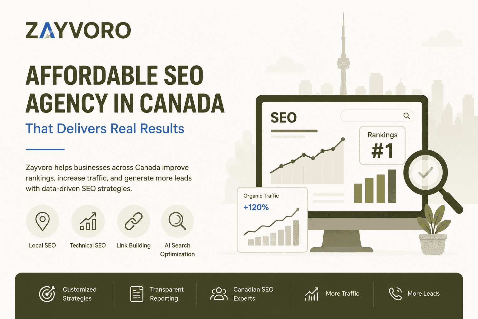Affordable SEO